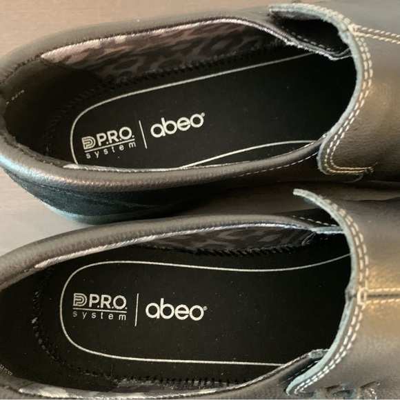 Abeo Shoes - Picture 7 of 8
